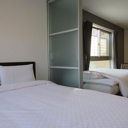 Stella Inn Karasuma Gojo Kyoto Luaran gambar