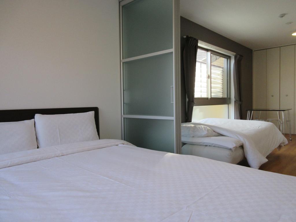 Stella Inn Karasuma Gojo Kyoto Luaran gambar