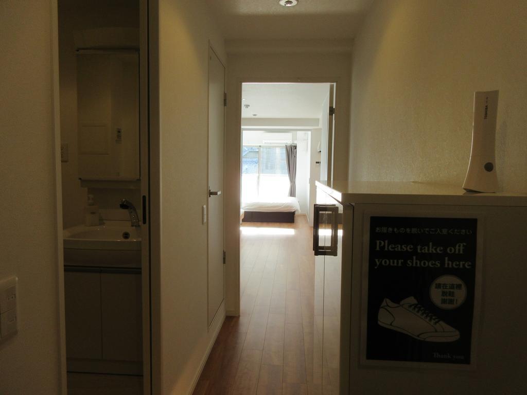 Stella Inn Karasuma Gojo Kyoto Luaran gambar