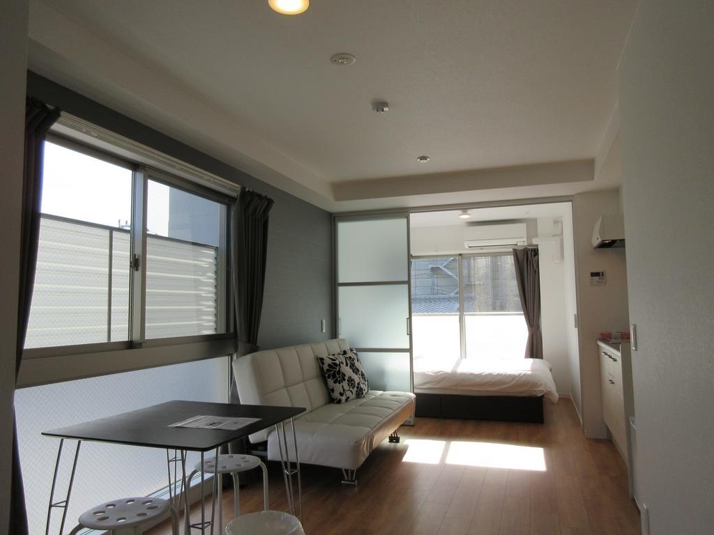 Stella Inn Karasuma Gojo Kyoto Luaran gambar