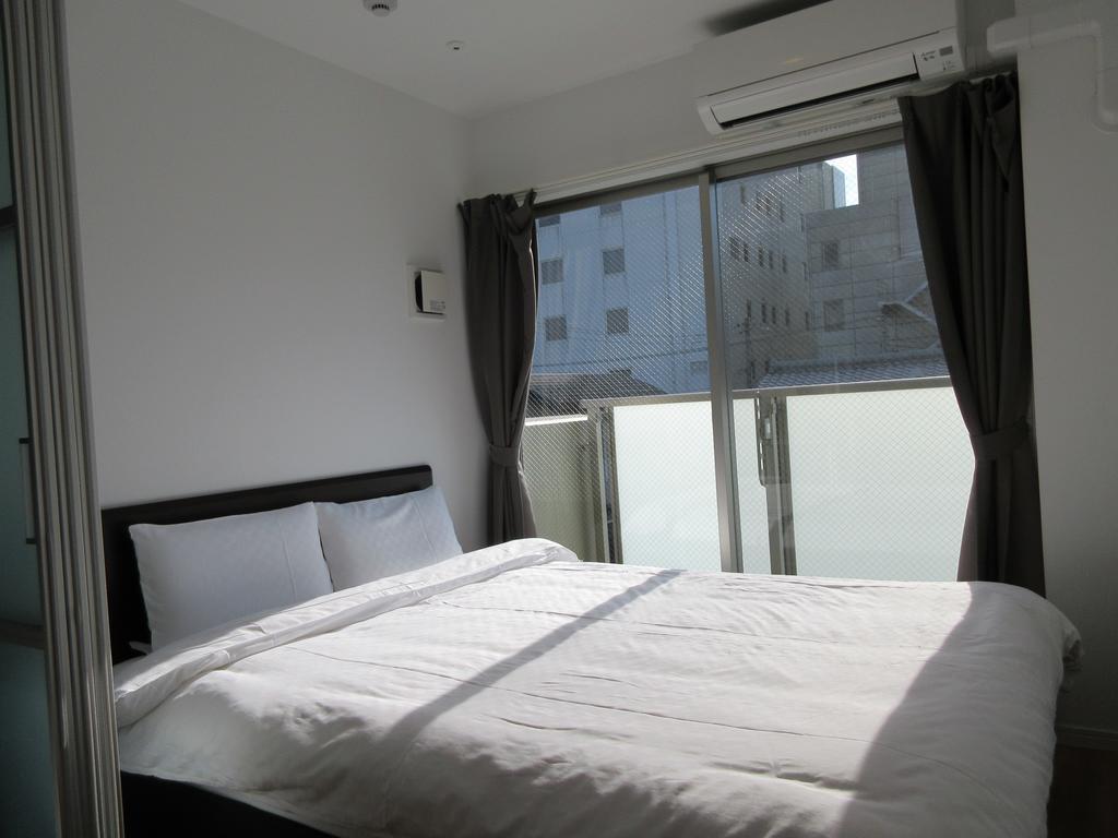 Stella Inn Karasuma Gojo Kyoto Luaran gambar