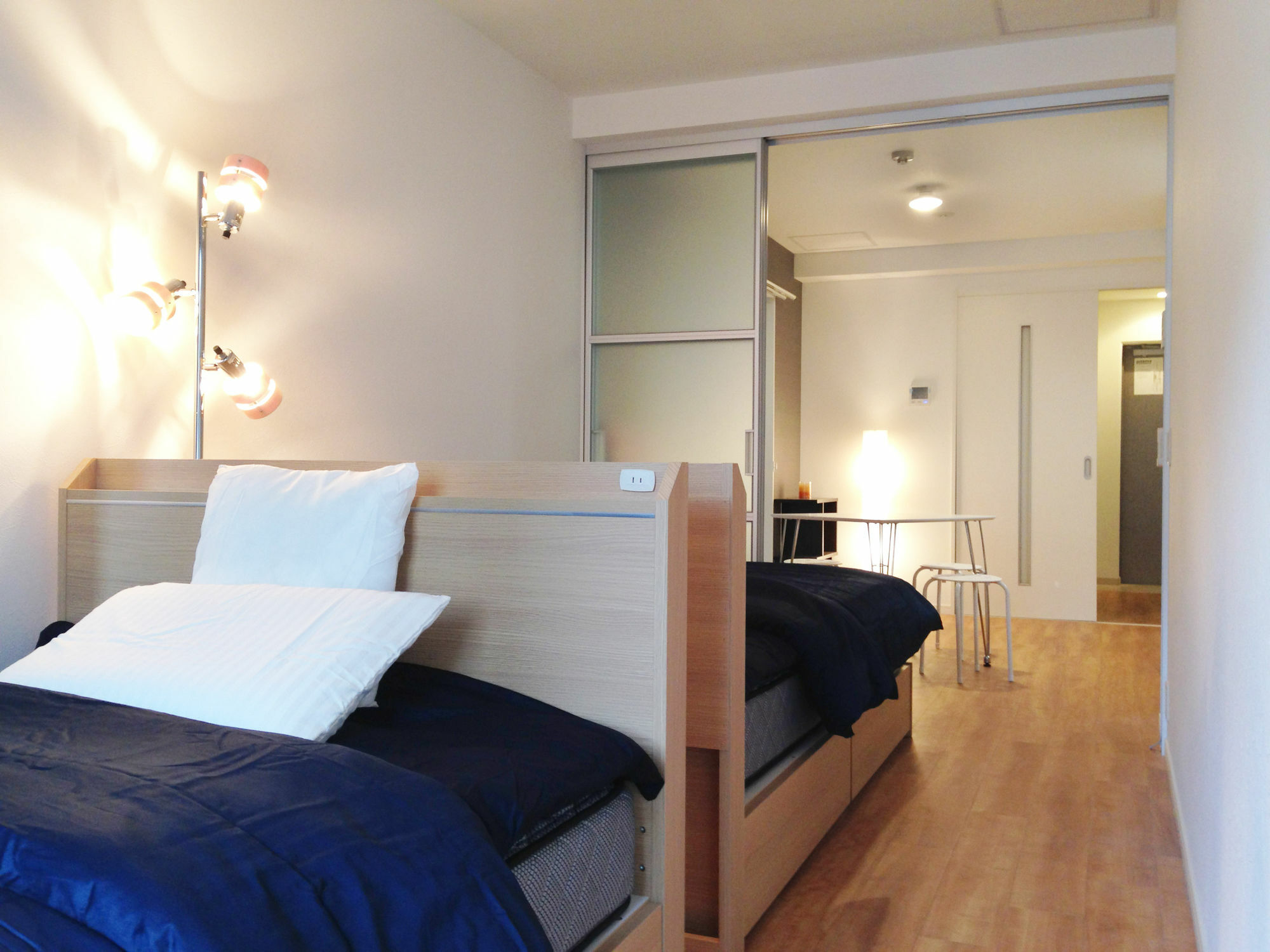 Stella Inn Karasuma Gojo Kyoto Luaran gambar