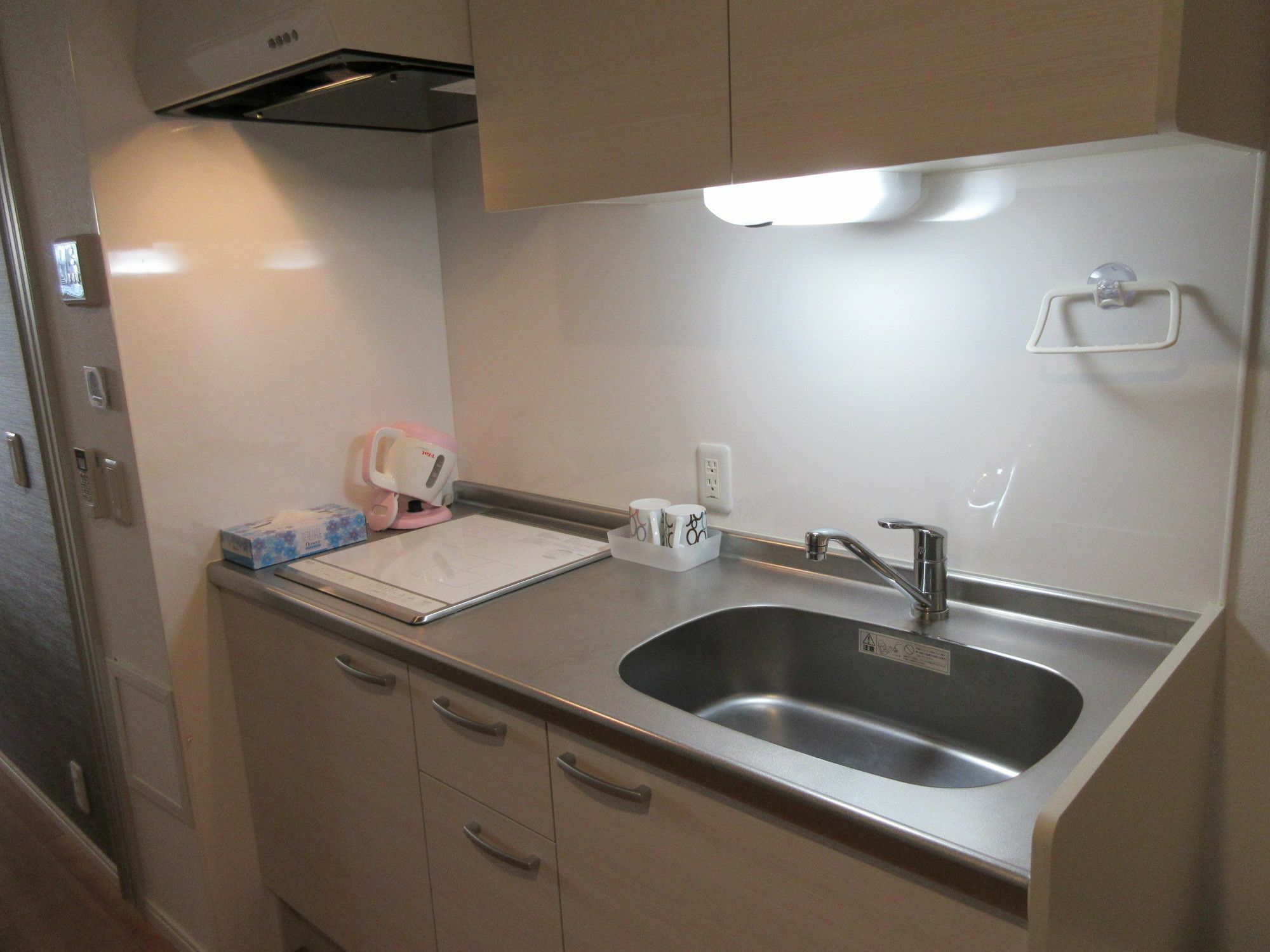 Stella Inn Karasuma Gojo Kyoto Luaran gambar
