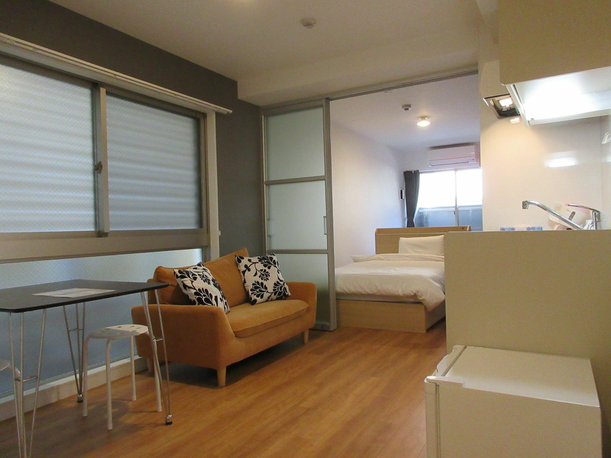 Stella Inn Karasuma Gojo Kyoto Luaran gambar