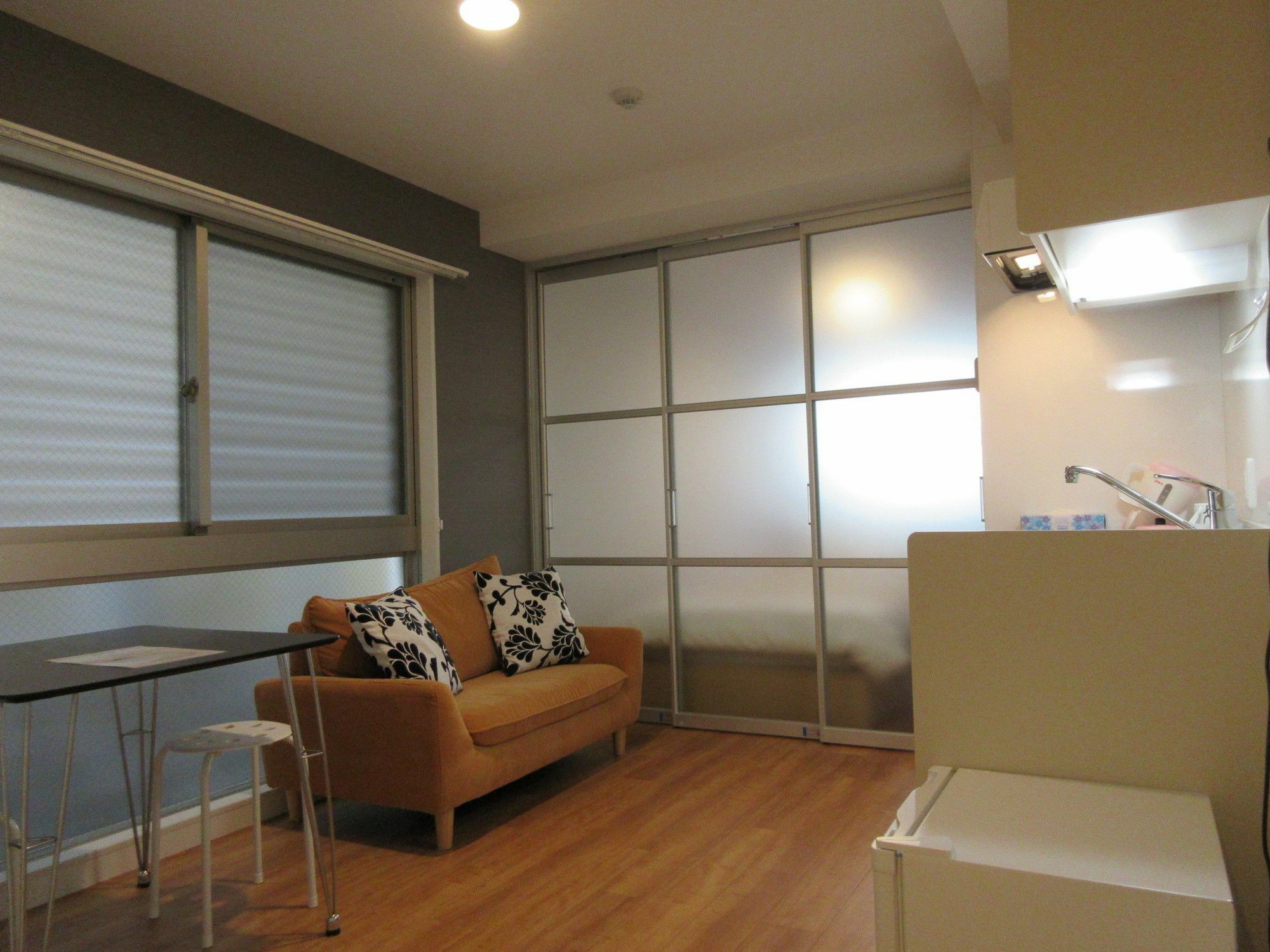 Stella Inn Karasuma Gojo Kyoto Luaran gambar