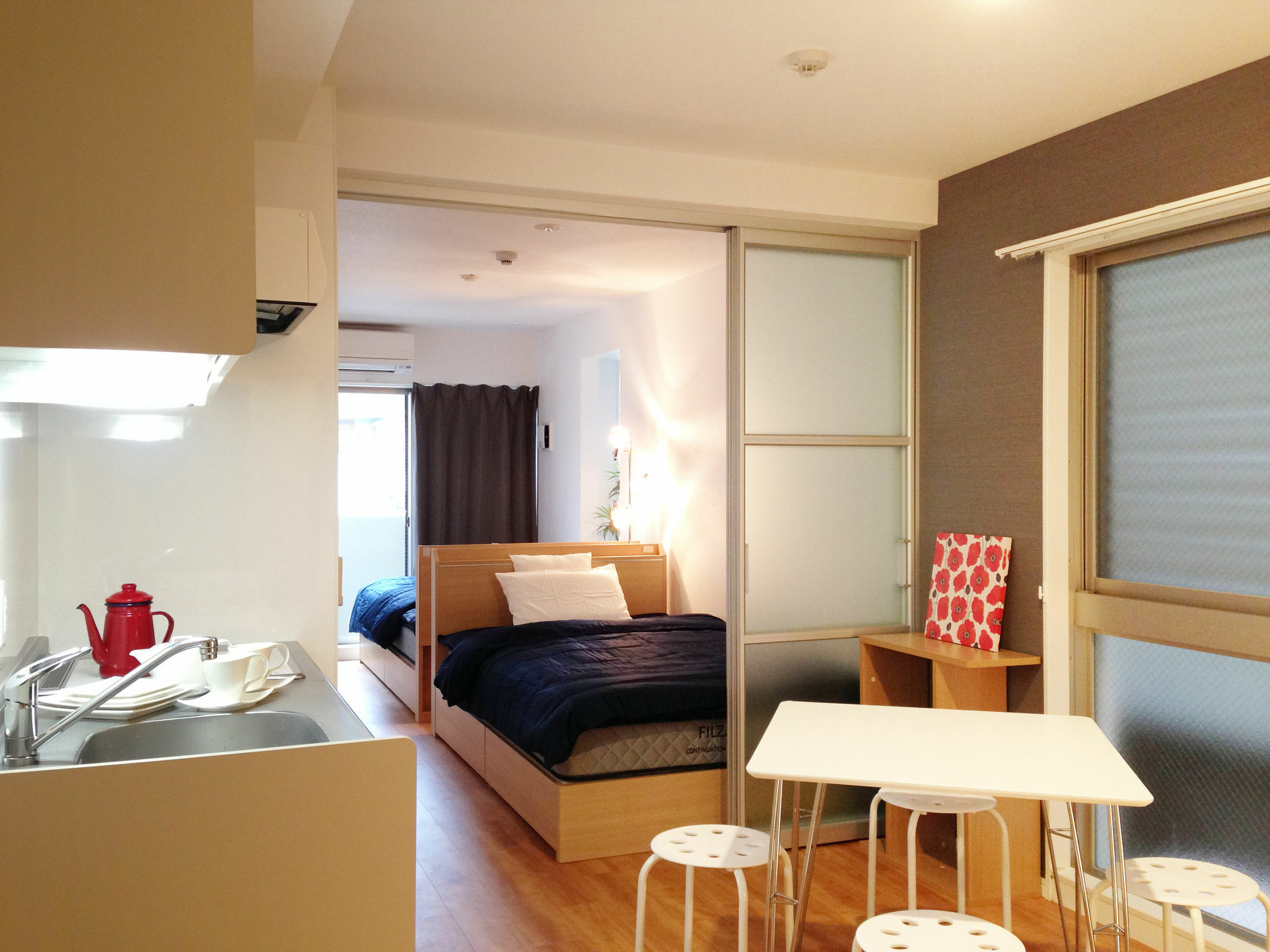 Stella Inn Karasuma Gojo Kyoto Luaran gambar