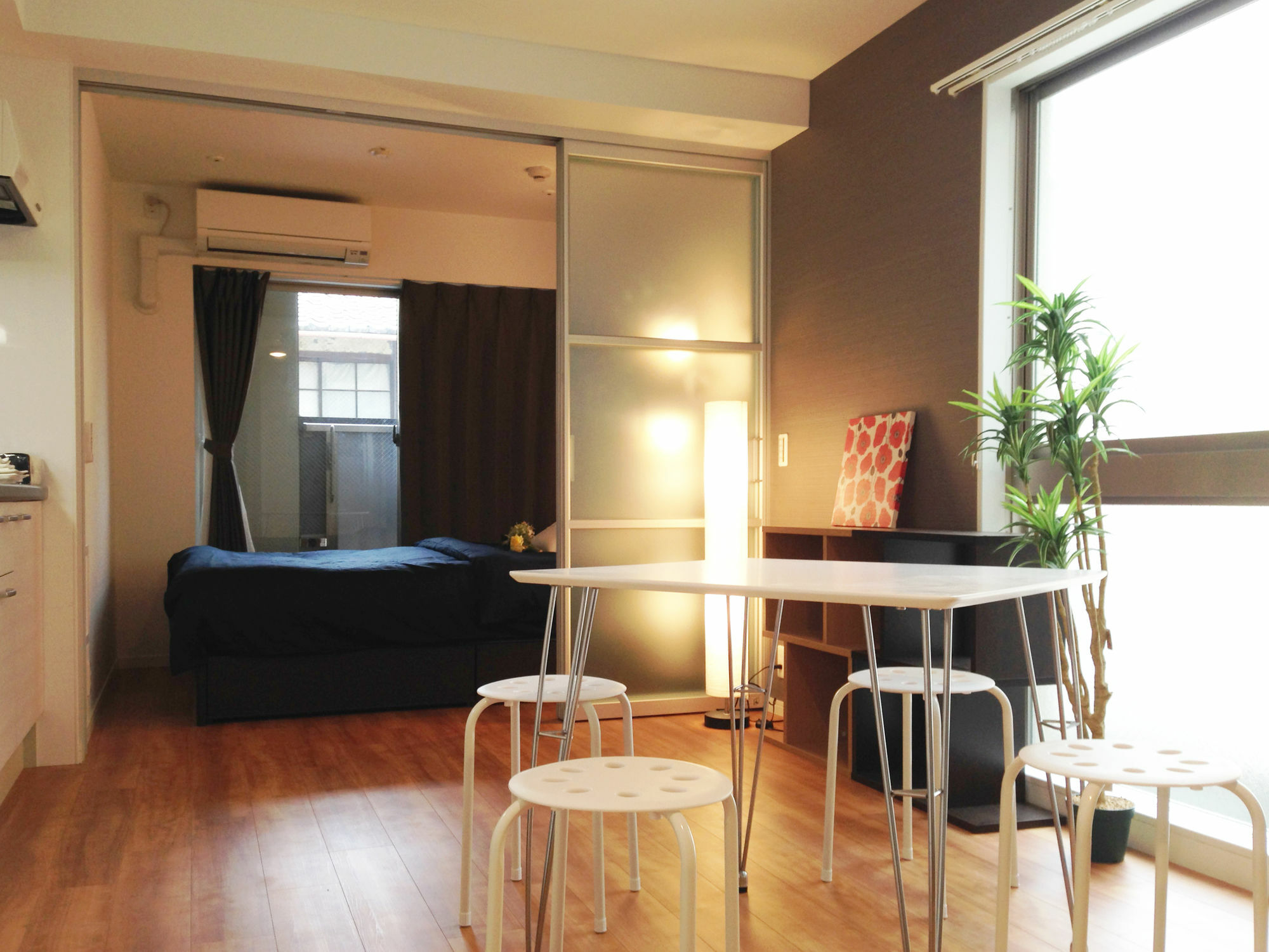 Stella Inn Karasuma Gojo Kyoto Luaran gambar