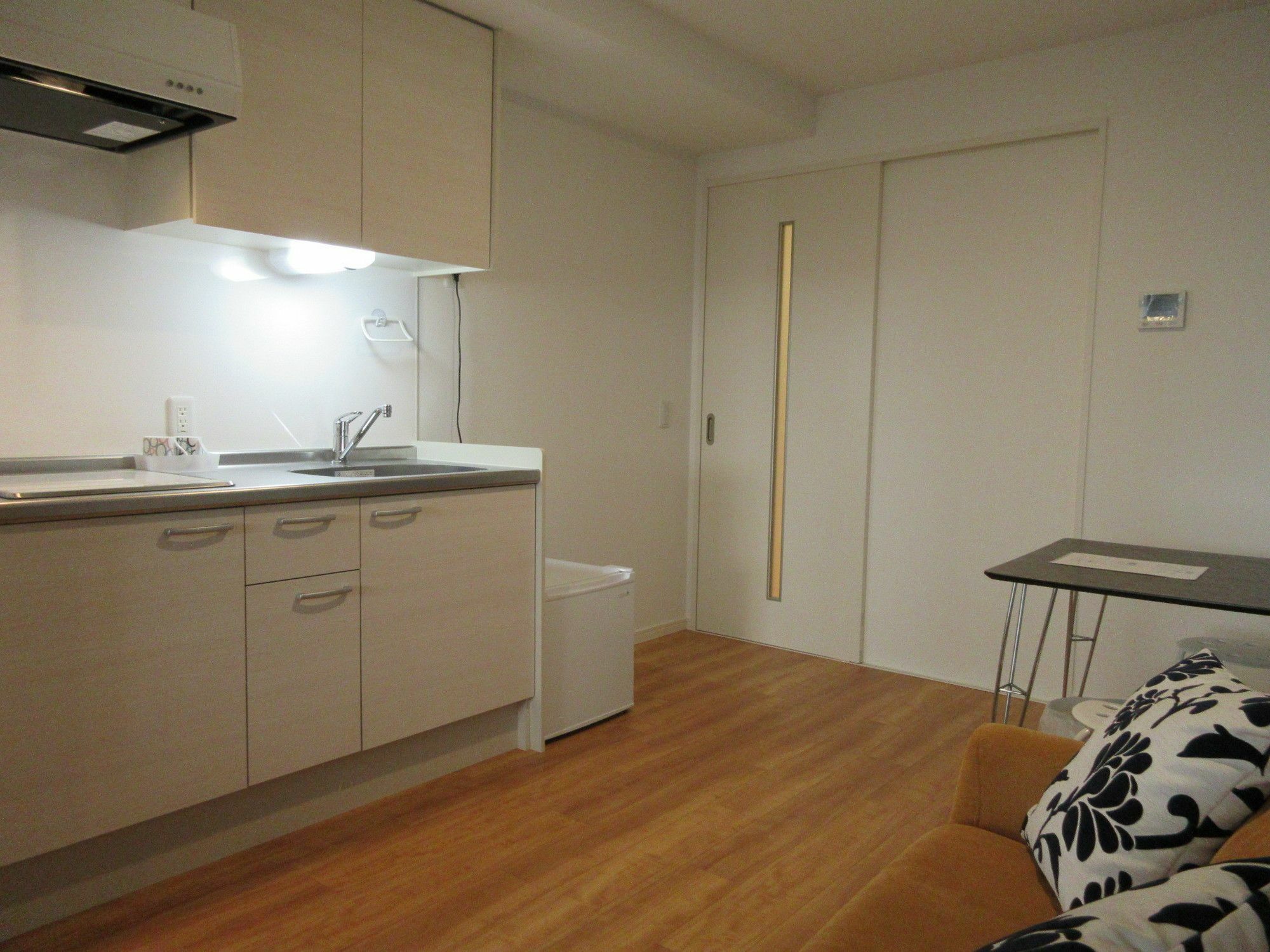 Stella Inn Karasuma Gojo Kyoto Luaran gambar