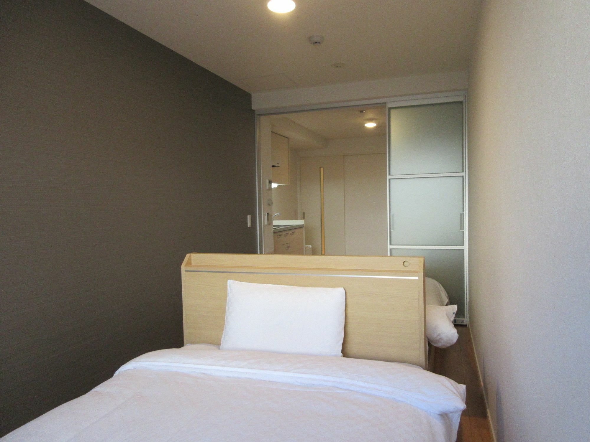 Stella Inn Karasuma Gojo Kyoto Luaran gambar