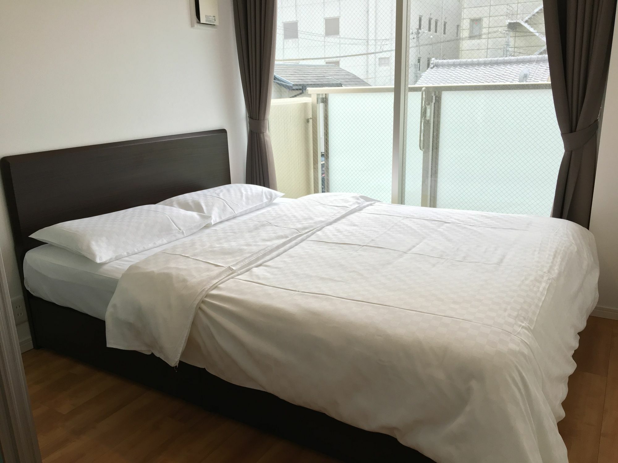 Stella Inn Karasuma Gojo Kyoto Luaran gambar