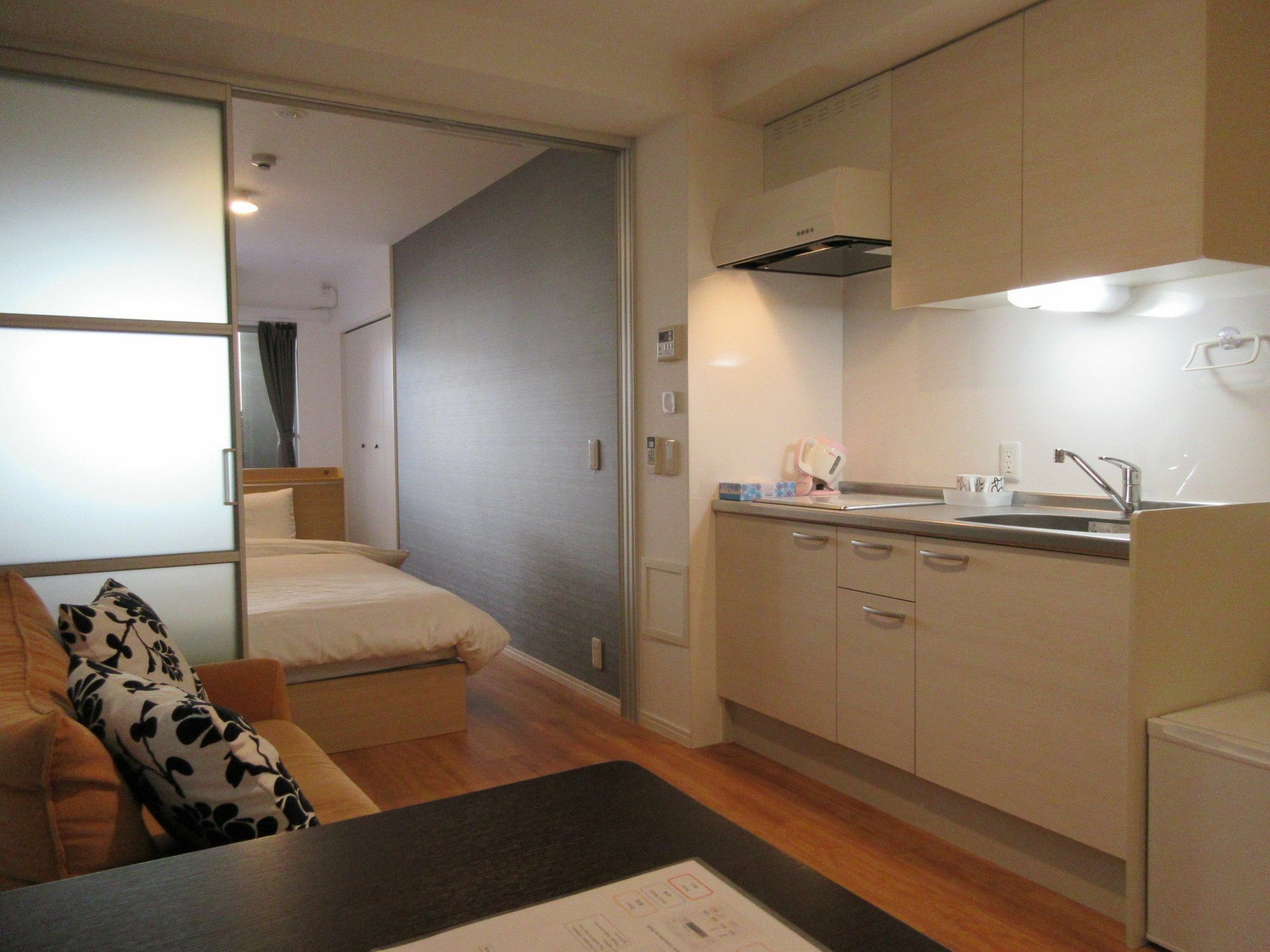 Stella Inn Karasuma Gojo Kyoto Luaran gambar